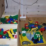 Slappe-av By Interhome Ferienhaus