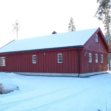 Slappe-av By Interhome *