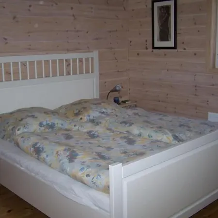 Slappe-av By Interhome Сasa de vacaciones *