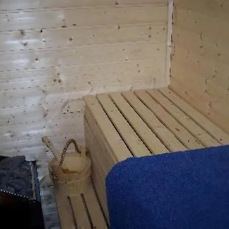 Slappe-av By Interhome Сasa de vacaciones