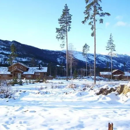 Сasa de vacaciones Slappe-av By Interhome *