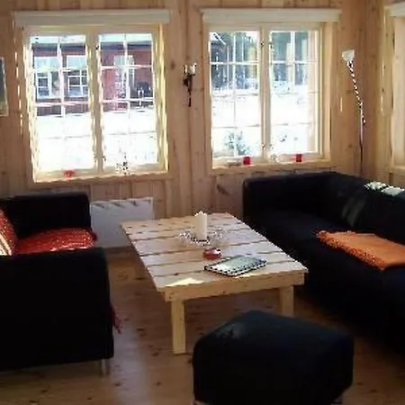 Slappe-av By Interhome *