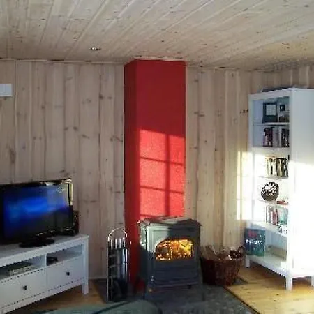 Slappe-av By Interhome Сasa de vacaciones