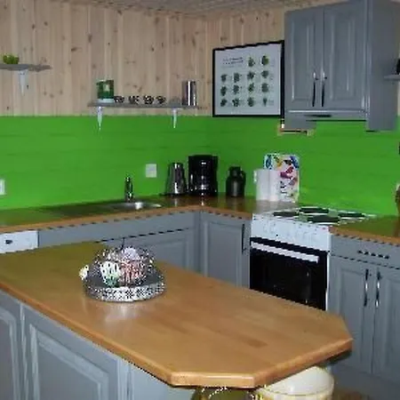 Slappe-av By Interhome *