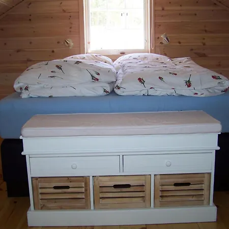 Slappe-av By Interhome Сasa de vacaciones *