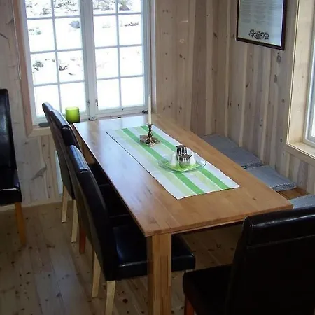 Сasa de vacaciones Slappe-av By Interhome