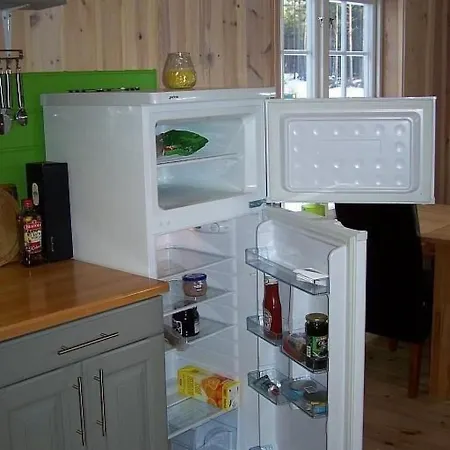 Slappe-av By Interhome Сasa de vacaciones *
