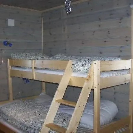 Slappe-av By Interhome Сasa de vacaciones