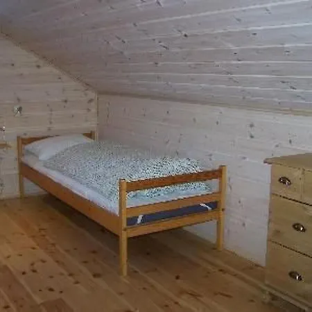 Сasa de vacaciones Slappe-av By Interhome Vradal
