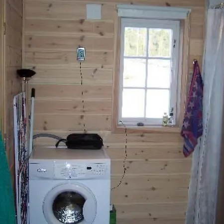 Slappe-av By Interhome Сasa de vacaciones Vradal
