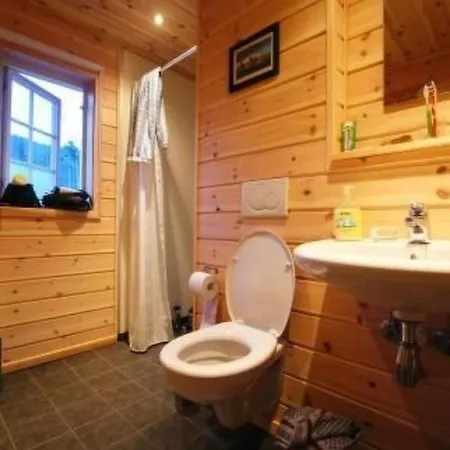 Slappe-av By Interhome Сasa de vacaciones *