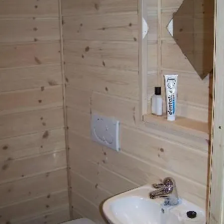 Slappe-av By Interhome Сasa de vacaciones Vradal