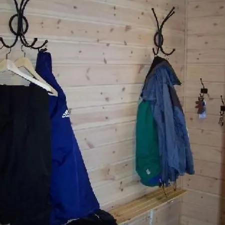 Сasa de vacaciones Slappe-av By Interhome