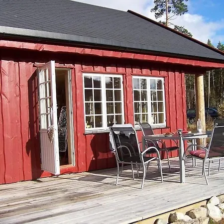 Сasa de vacaciones Slappe-av By Interhome