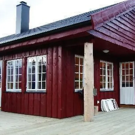 Slappe-av By Interhome Vradal