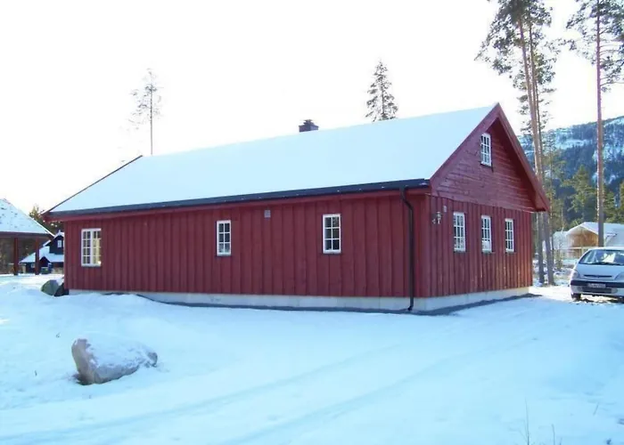 Slappe-av By Interhome *