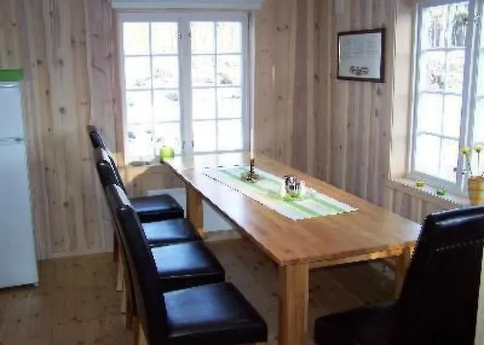 Slappe-av By Interhome Vradal