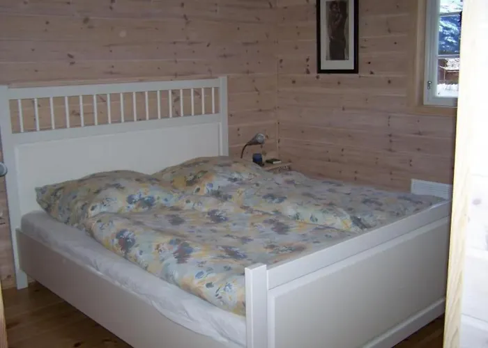 Slappe-av By Interhome Ferienhaus *