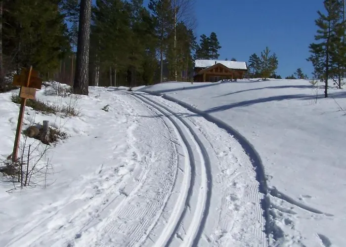 Slappe-av By Interhome *