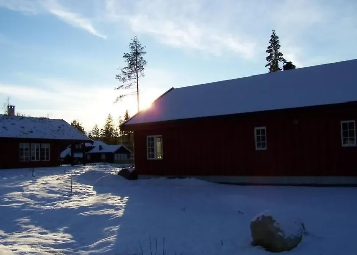 Ferienhaus Slappe-av By Interhome *