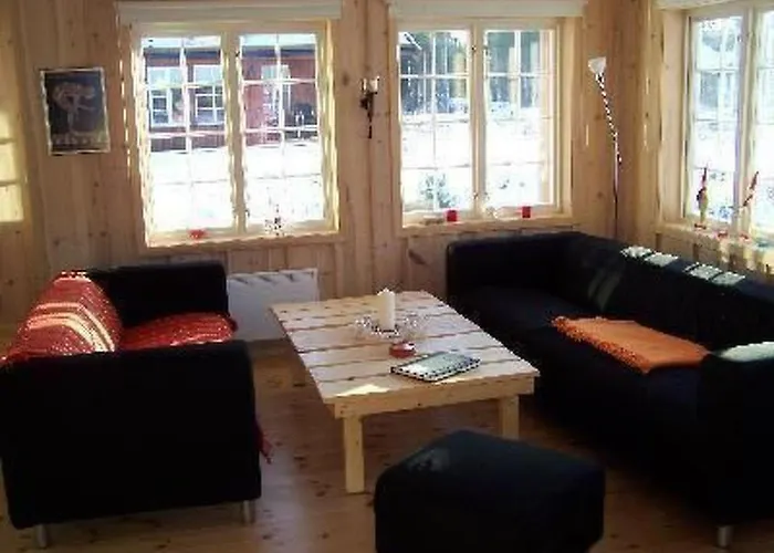 Slappe-av By Interhome *