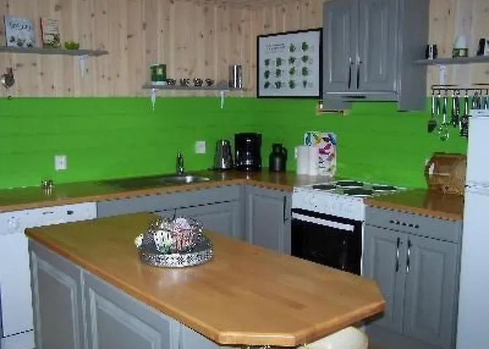 Slappe-av By Interhome *