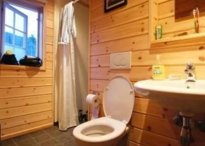 Slappe-av By Interhome Ferienhaus *