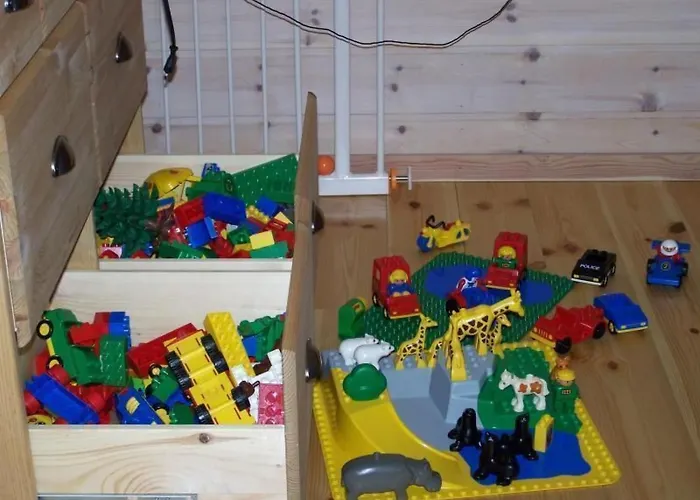 Slappe-av By Interhome Ferienhaus