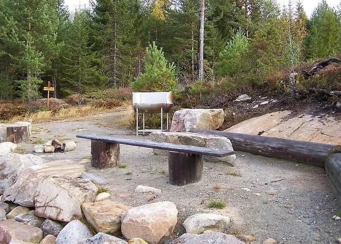 Holiday home Slappe-av By Interhome *