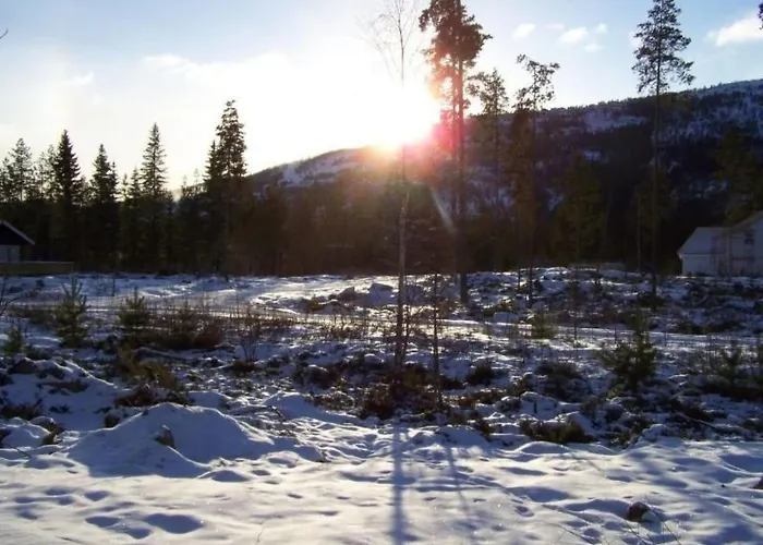 Slappe-av By Interhome Ferienhaus