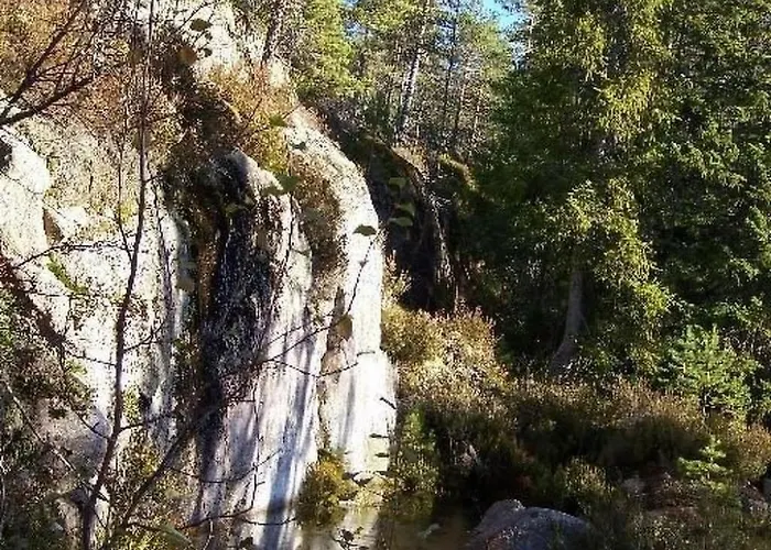 Slappe-av By Interhome Vradal