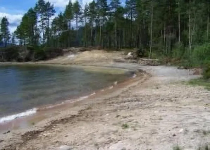 Holiday home Slappe-av By Interhome *